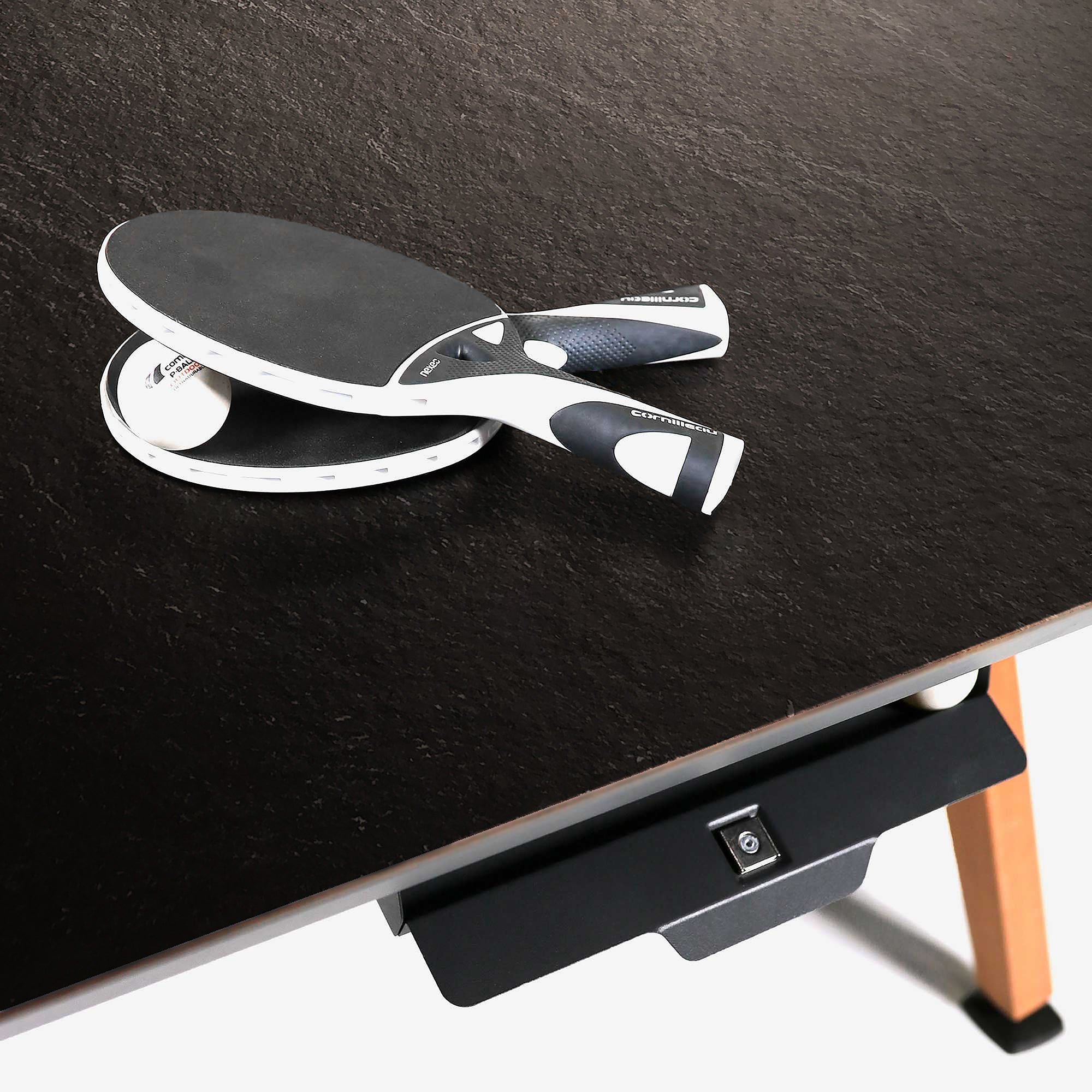Origin Ping Pong - Black