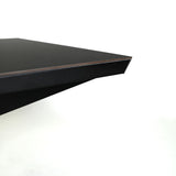 Origin Table - Black