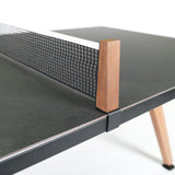 Origin Table - Black