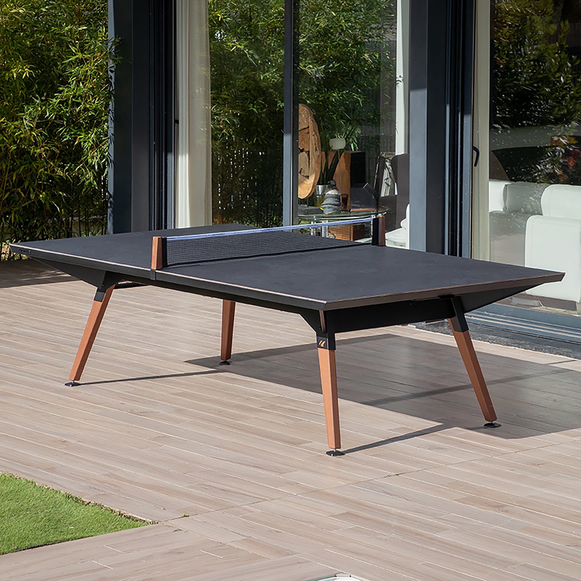 Origin Ping Pong - Black