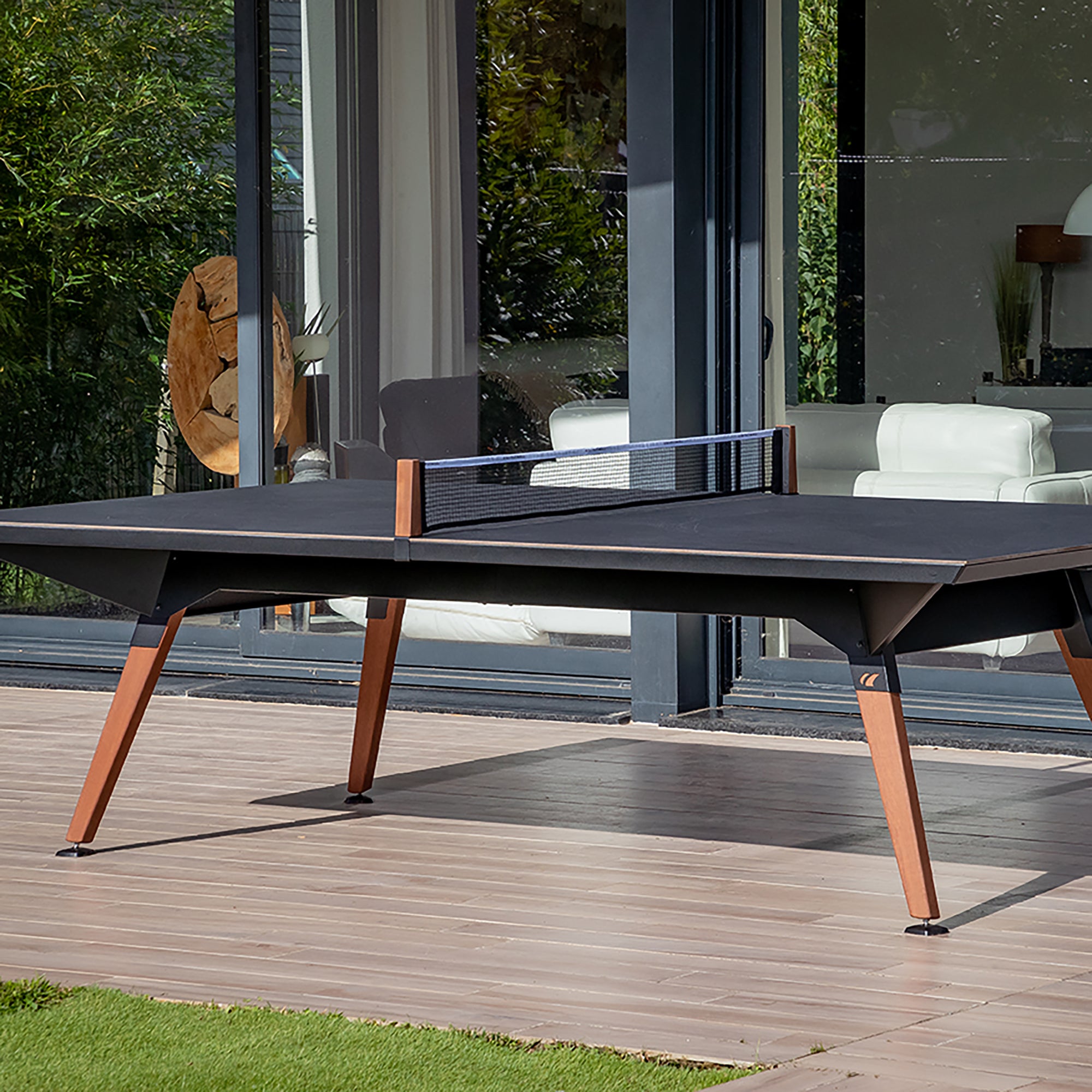 Origin Ping Pong - Black