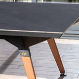 Origin Table - Black