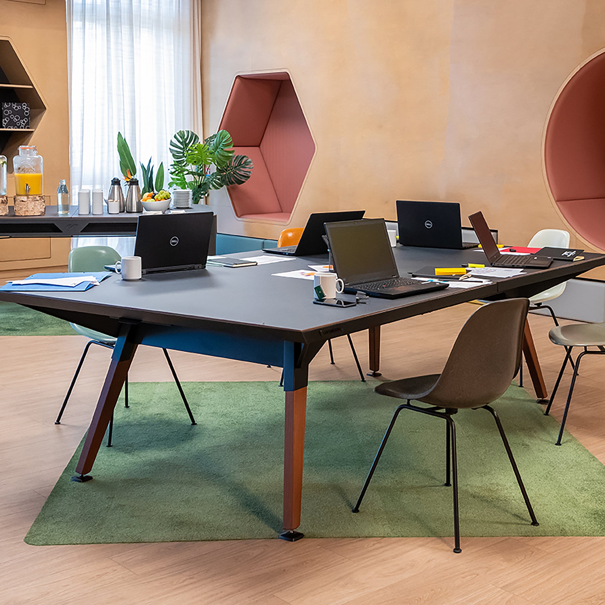 Origin Ping Pong - Black