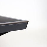 Origin Table - Black