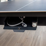 Origin Table - Black