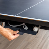 Origin Table - Black