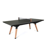 Origin Mid Size Table - Black