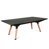 Origin Mid Size Table - Black