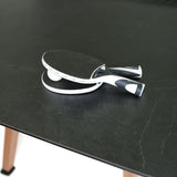 Origin Mid Size Table - Black