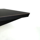 Origin Mid Size Table - Black