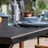 Origin Mid Size Table - Black