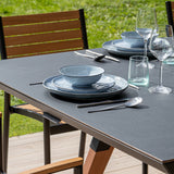 Origin Mid Size Table - Black