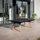 Origin Mid Size Table - Black