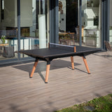 Origin Mid Size Table - Black