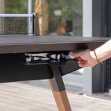 Origin Mid Size Table - Black