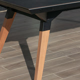 Origin Mid Size Table - Black