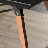 Origin Mid Size Table - Black