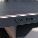 Origin Mid Size Table - Black