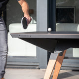 Origin Mid Size Table - Black