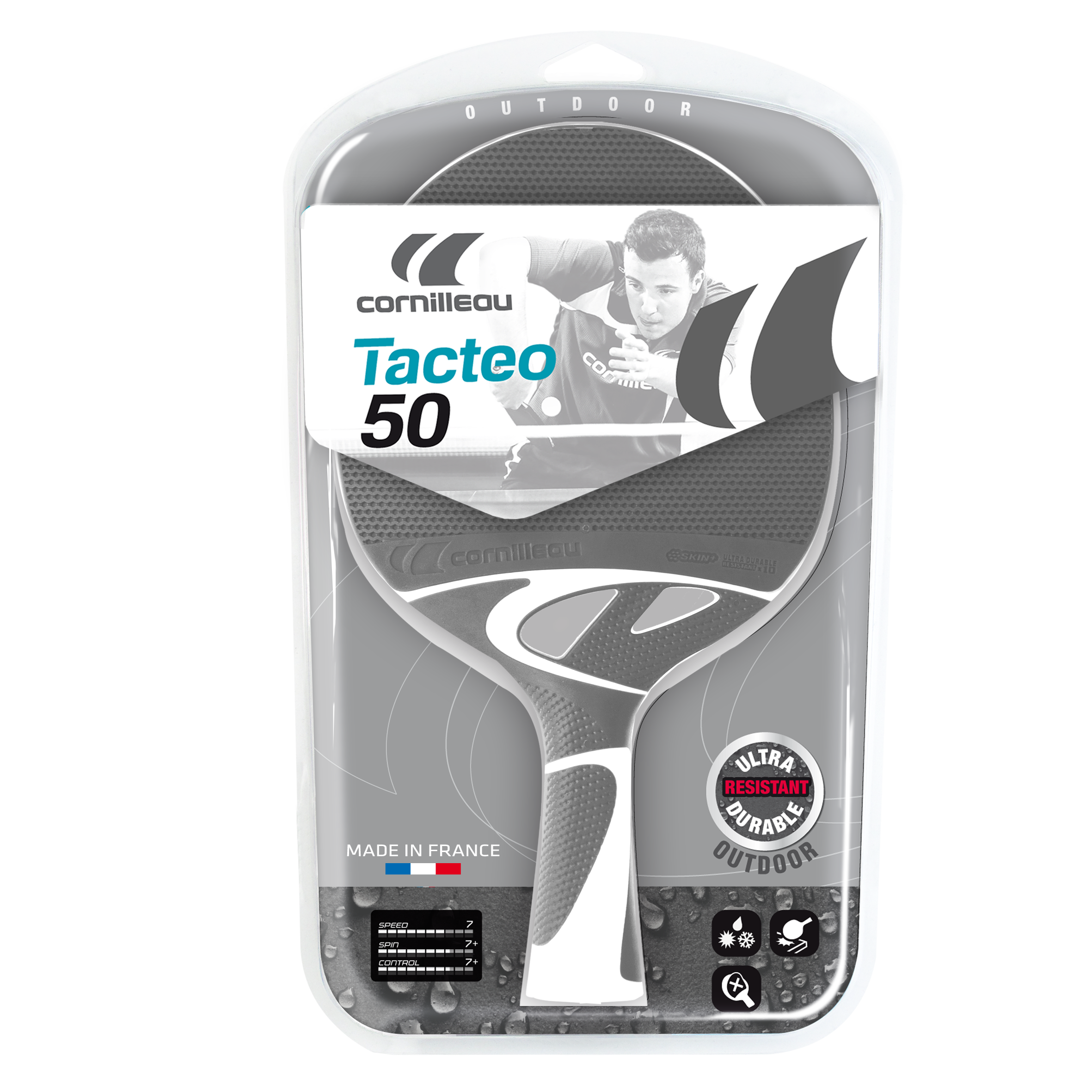 Tacteo 50