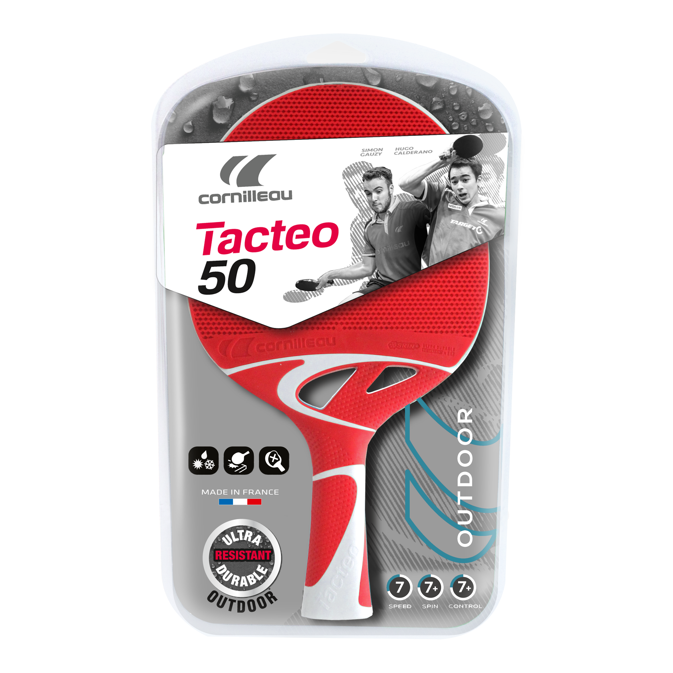 Tacteo 50