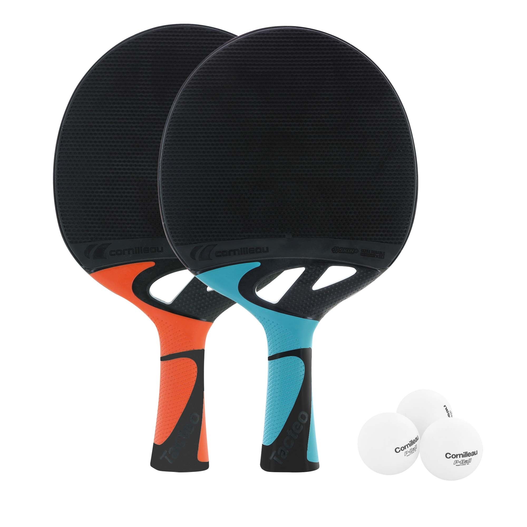 Tacteo Pack Duo