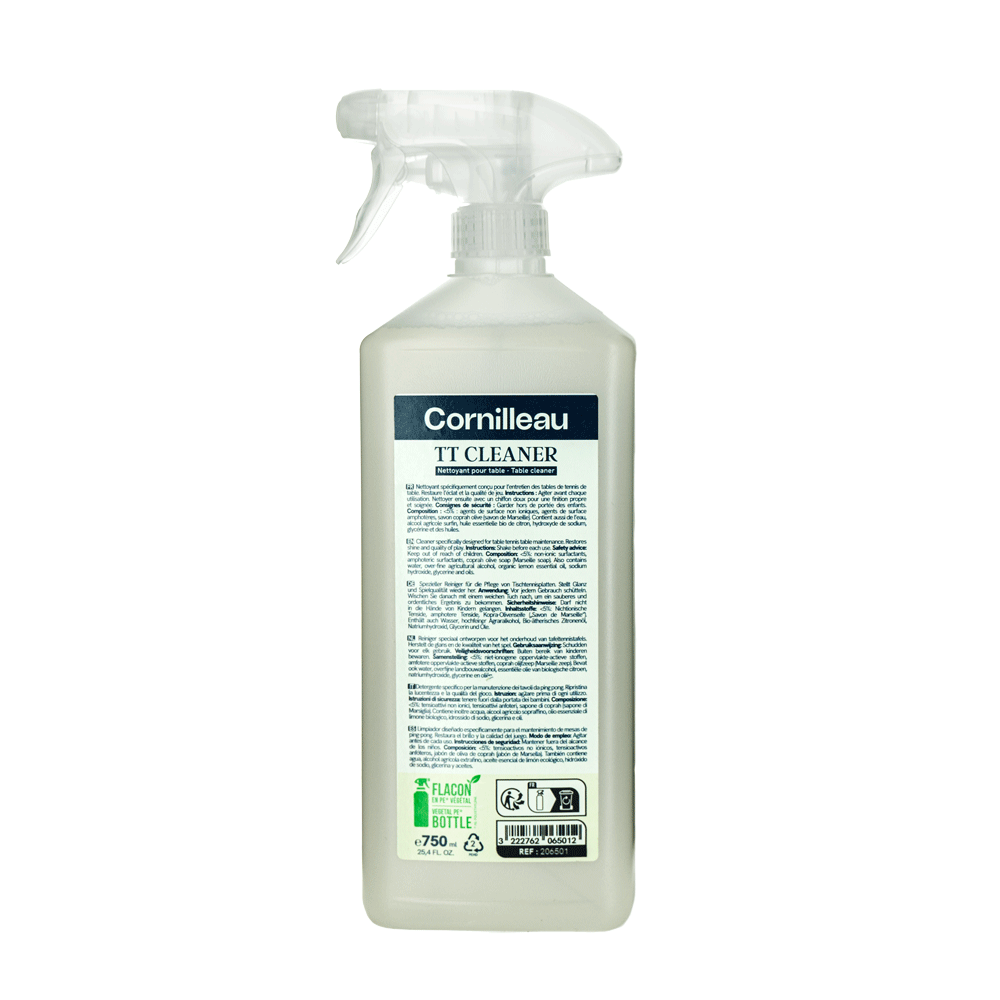 TT Cleaner