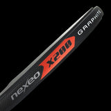 Nexeo X200 Graphite