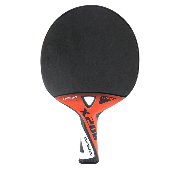 Nexeo X200 Graphite – Cornilleau Canada