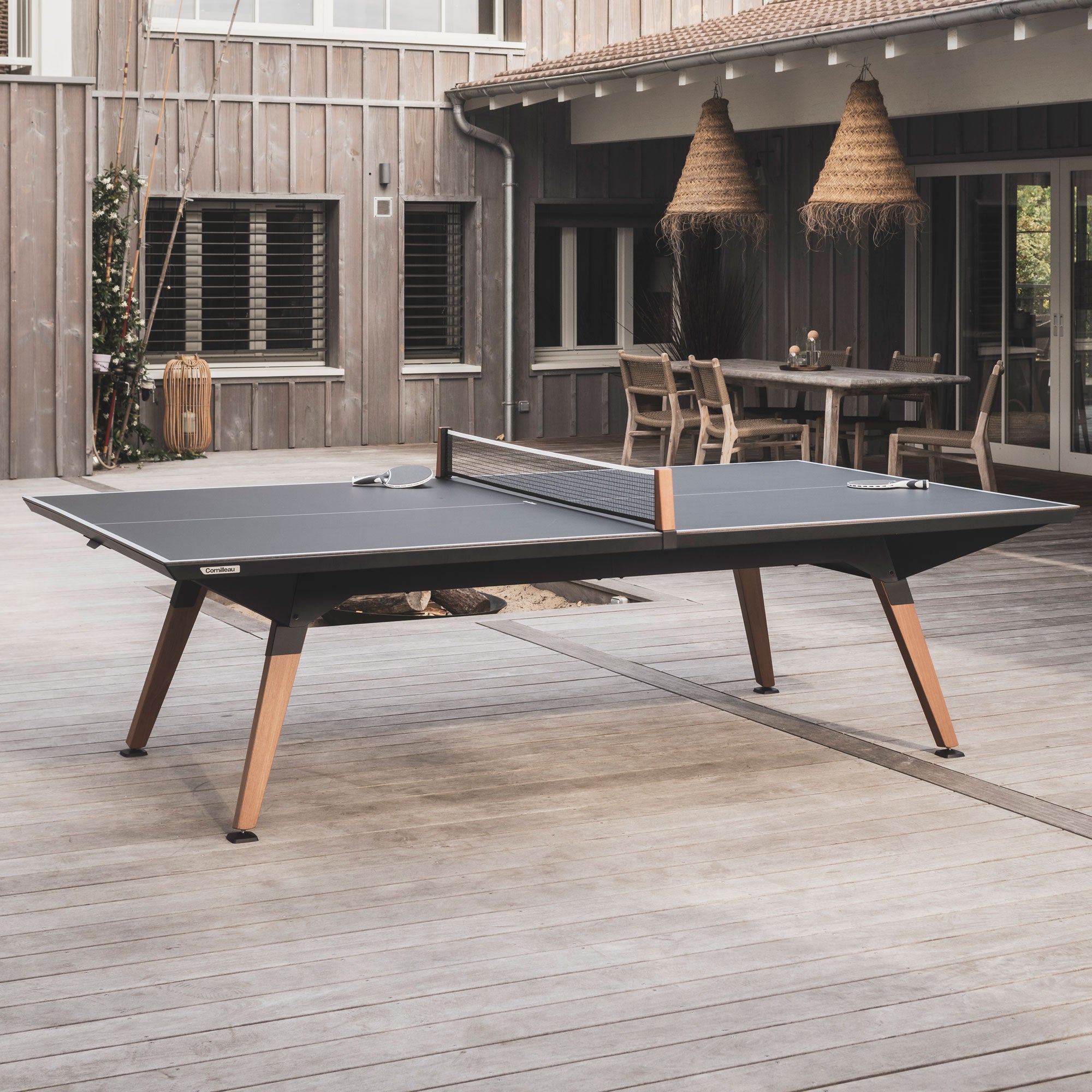 Origin Ping Pong - Black