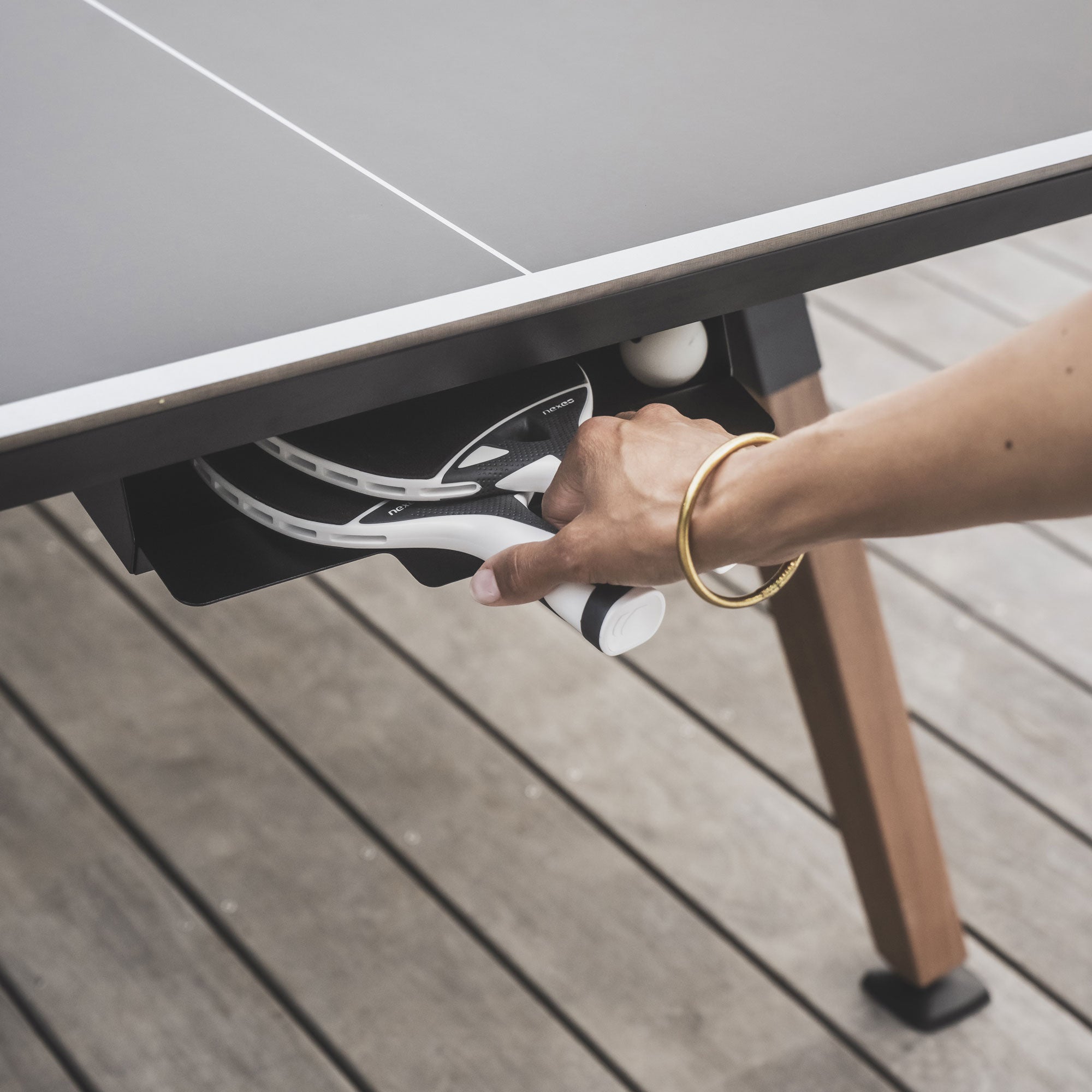 Origin Ping Pong - Black