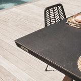 Origin Table - Black