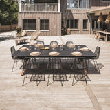 Origin Table - Black