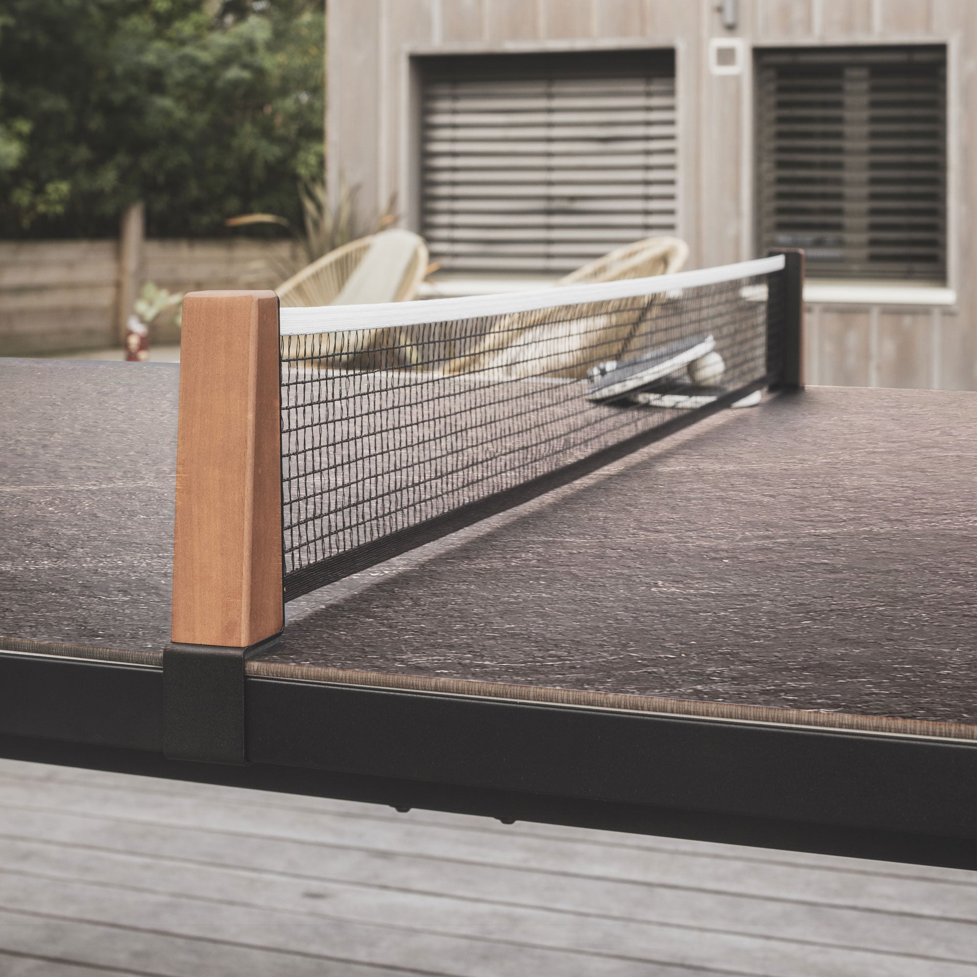 Origin Ping Pong - Black