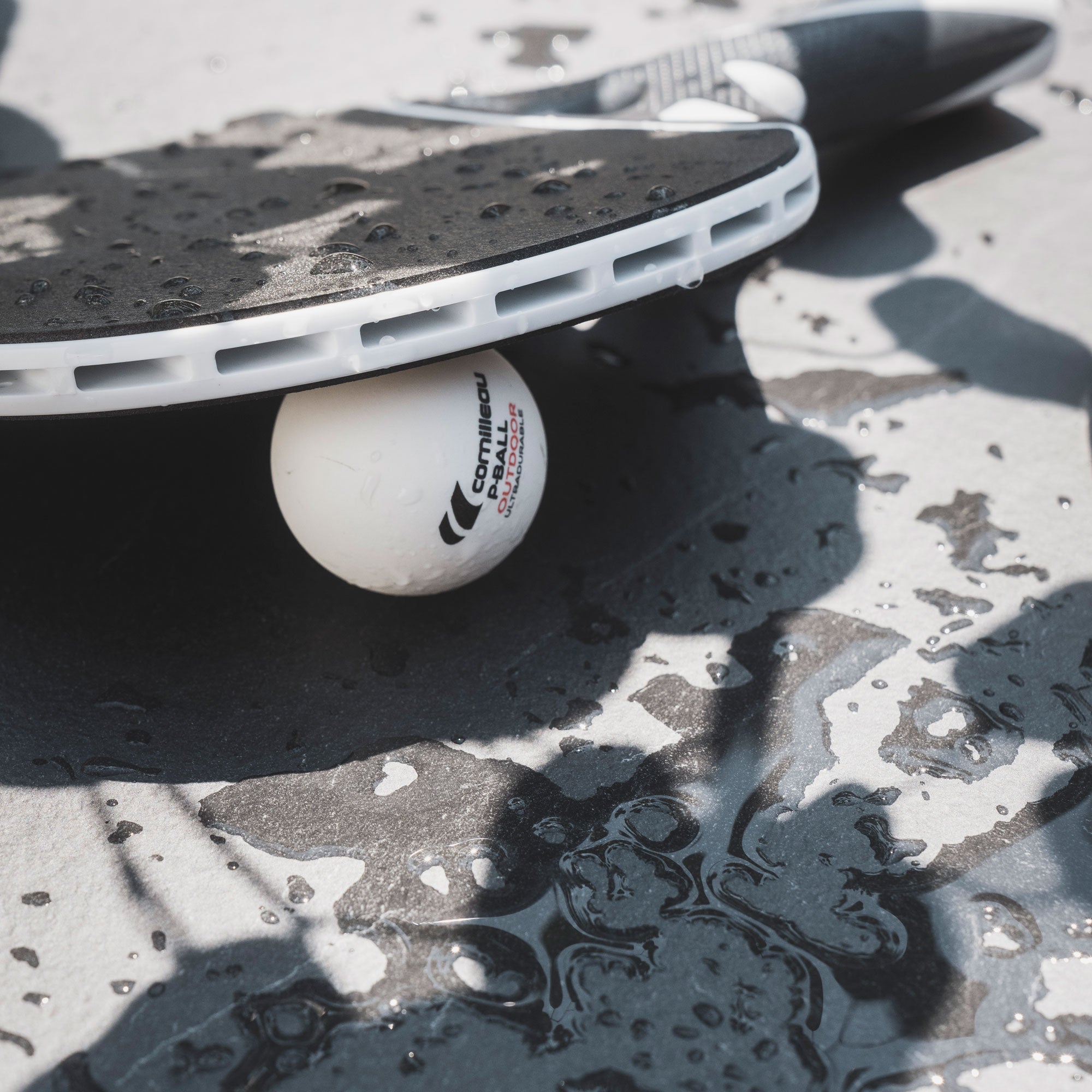 Origin Ping Pong - Black