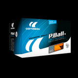 P-Ball Abs Evolution X72 - Orange