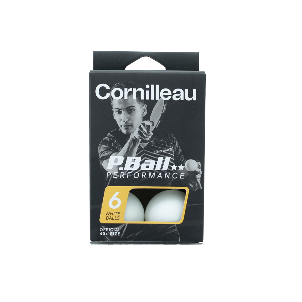P-Ball ABS Evolution 2**