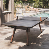 Origin Mid Size Table - Black