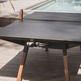 Origin Mid Size Table - Black
