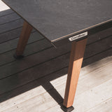 Origin Mid Size Table - Black