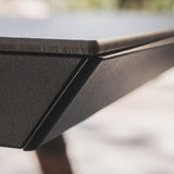 Origin Mid Size Table - Black