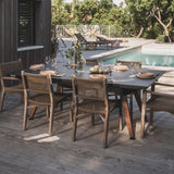 Origin Mid Size Table - Black