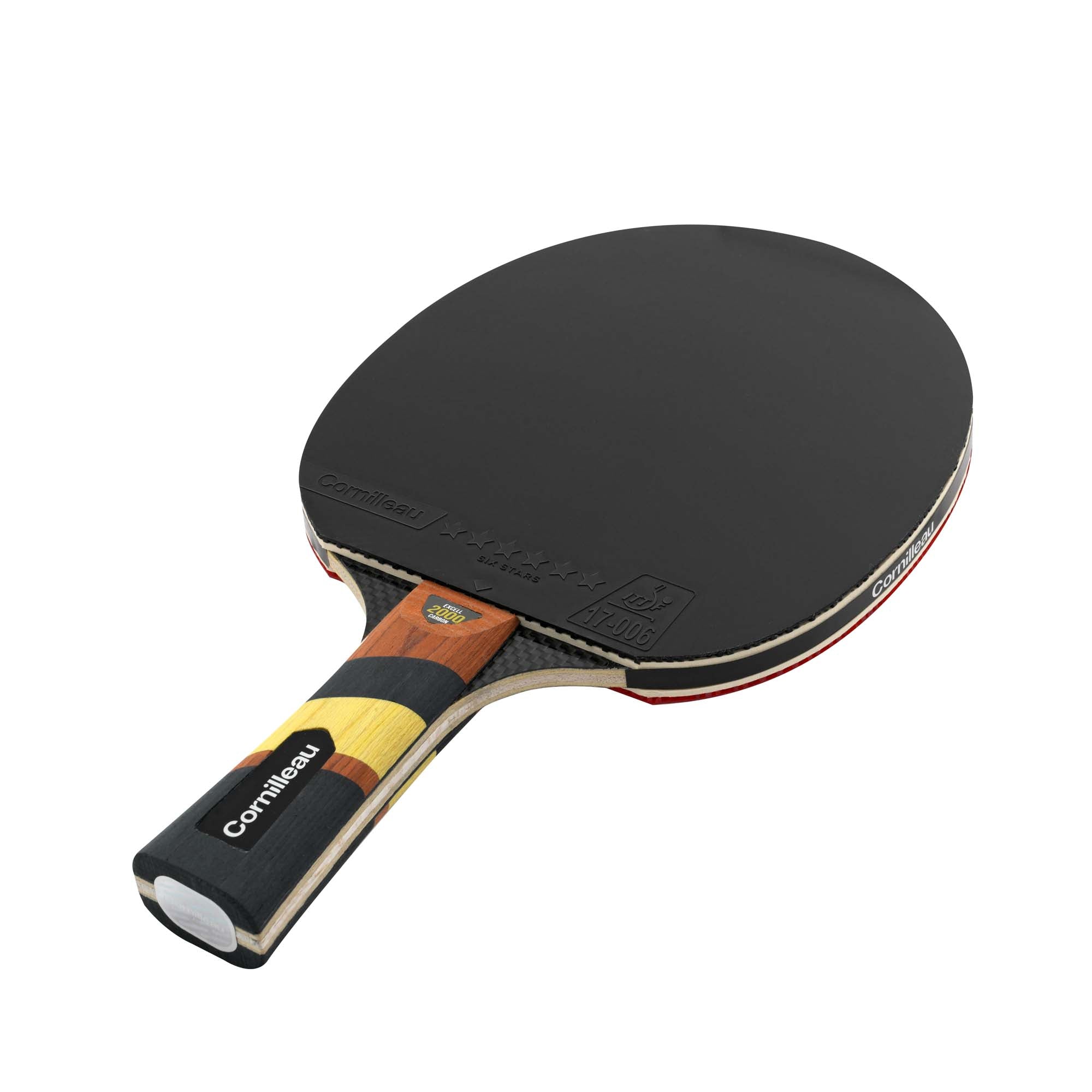 Excell 2000 Carbon