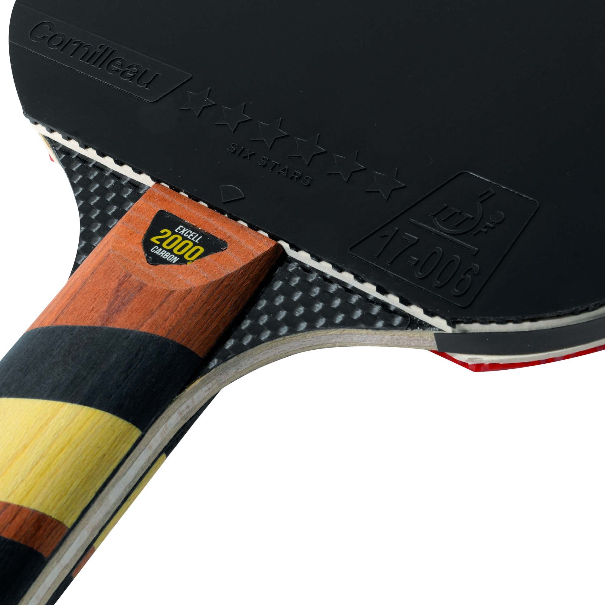 Excell 2000 Carbon