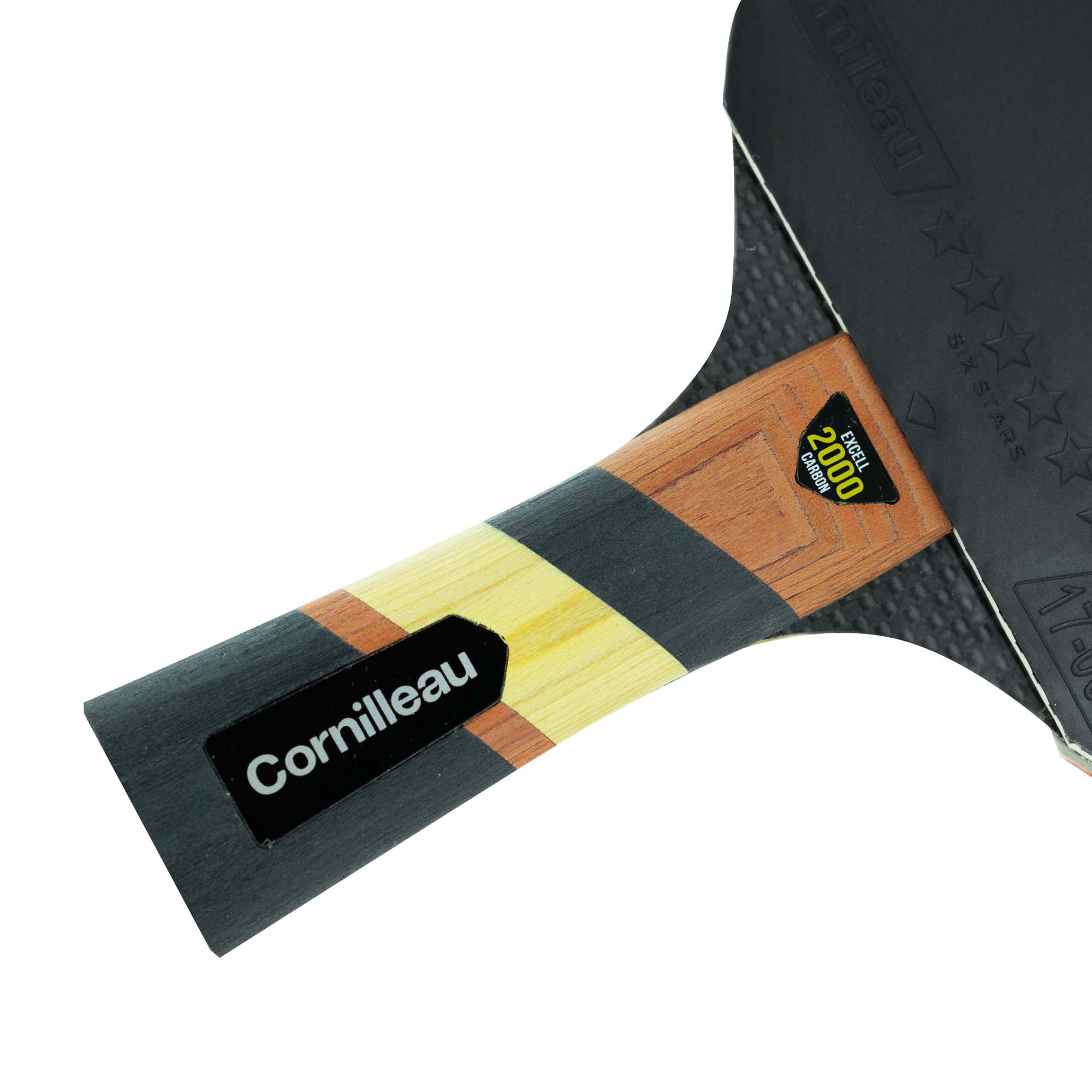 Excell 2000 Carbon