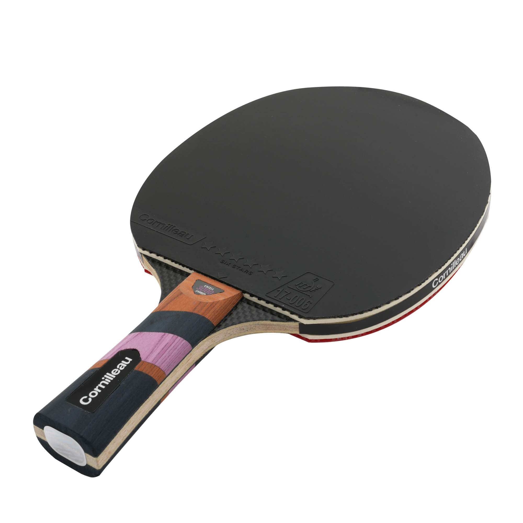 Excell 3000 Carbon