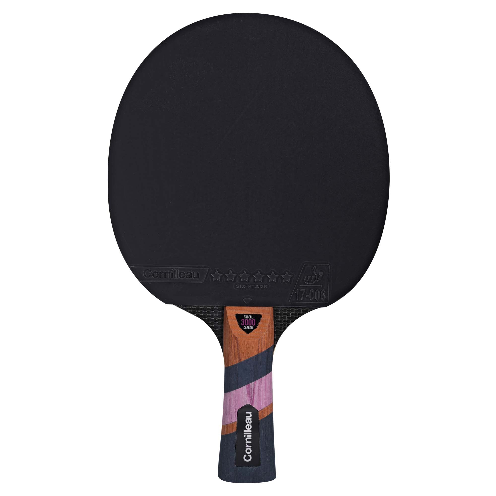 Excell 3000 Carbon