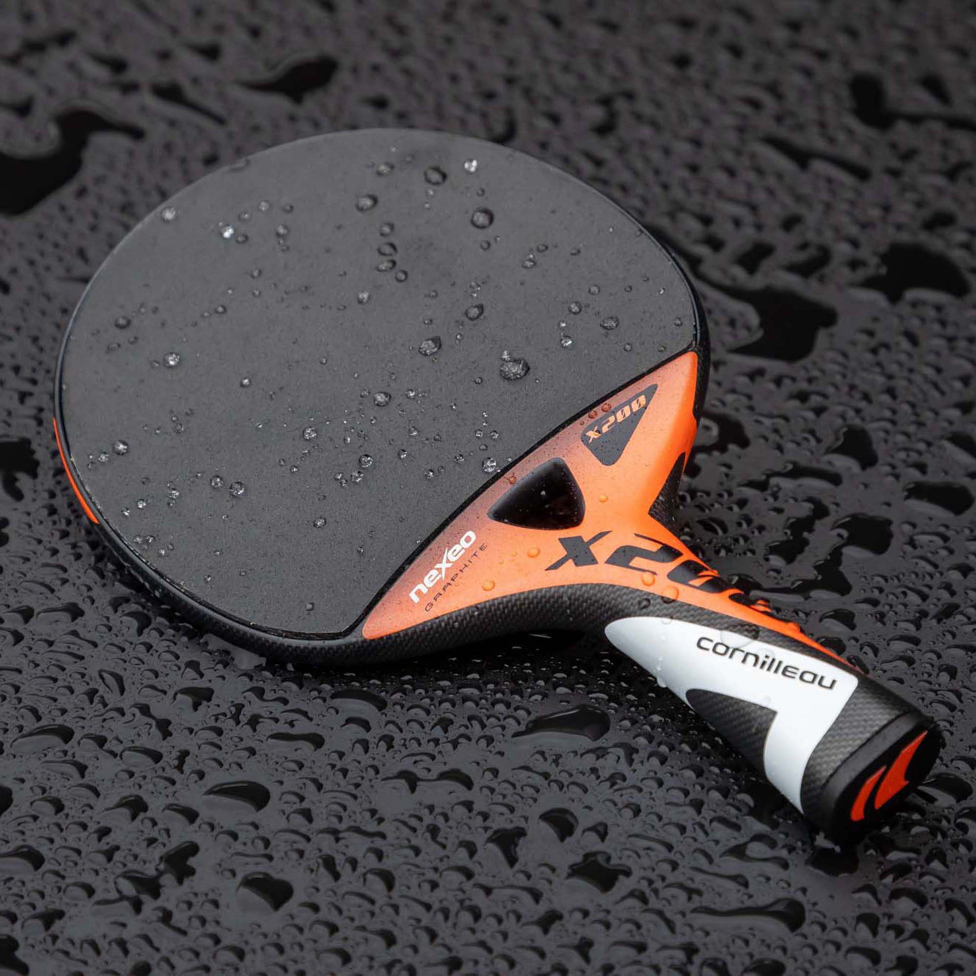 Nexeo X200 Graphite