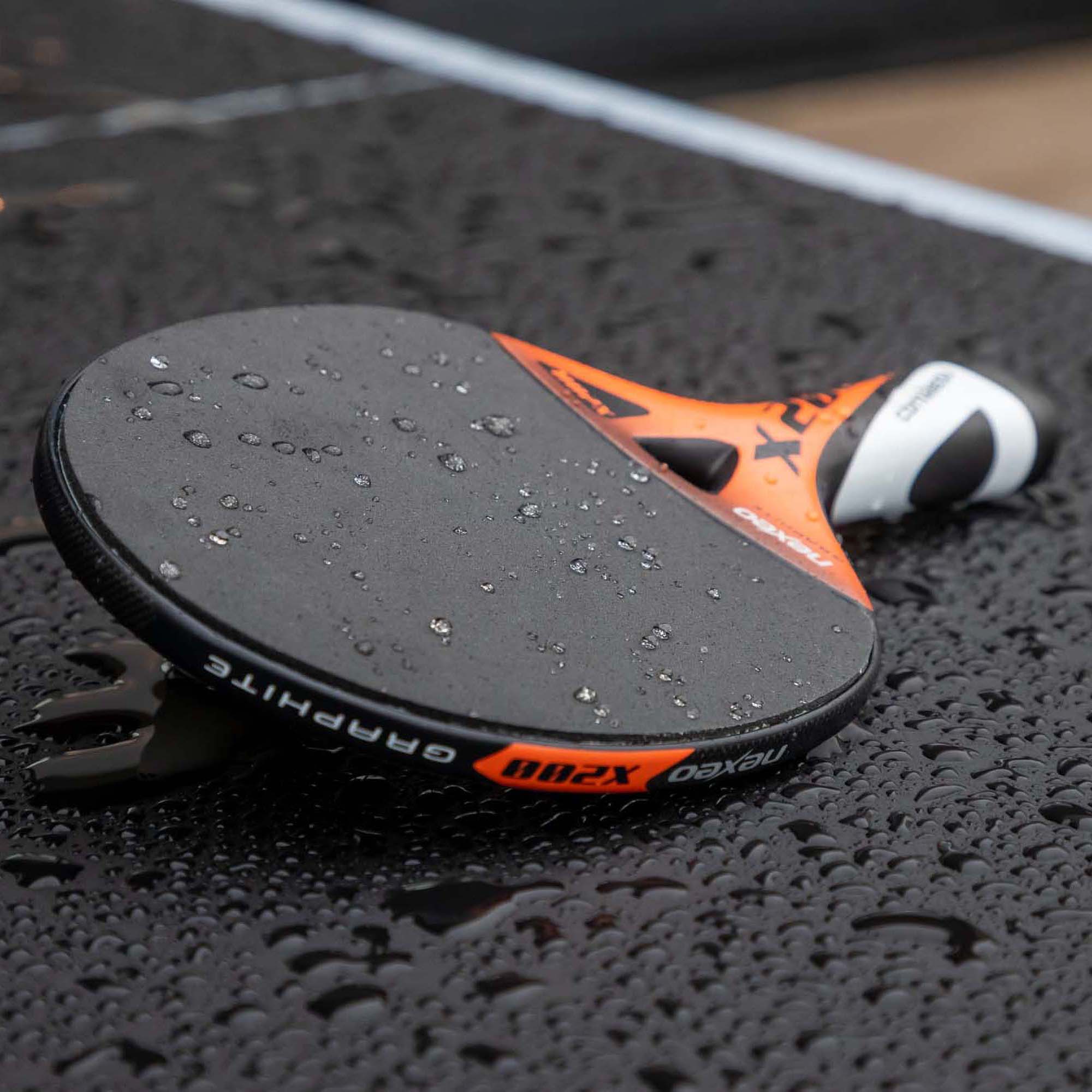 Nexeo X200 Graphite