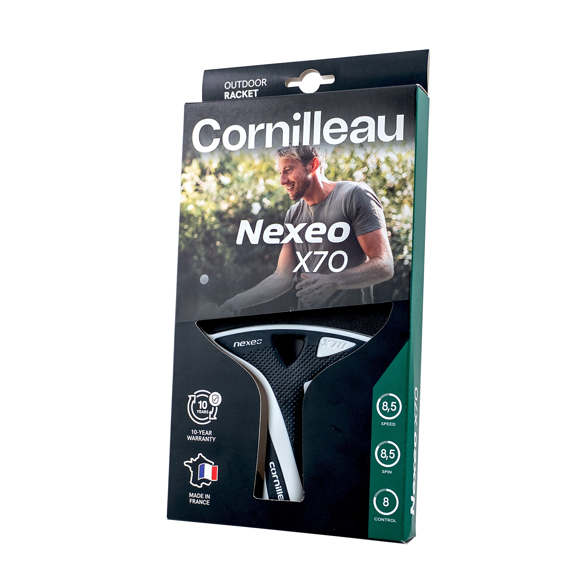 Nexeo X70